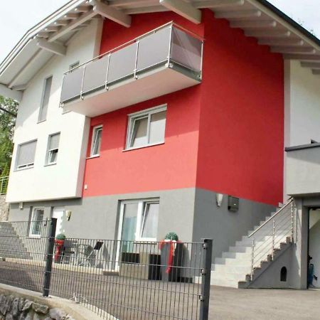 Ferienwohnung Kirschner Fuegenberg Exterior foto